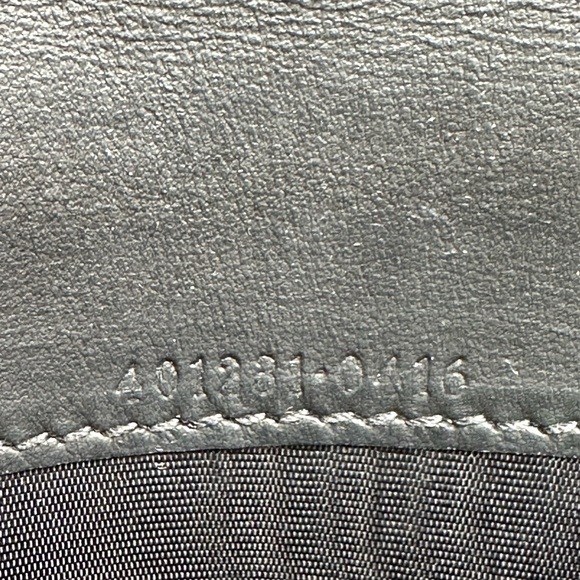 Gucci Dionysus GG Chain Wallet - Picture 12 of 12